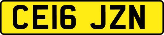 CE16JZN