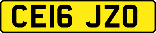 CE16JZO