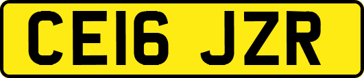 CE16JZR