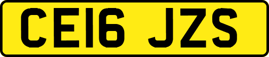 CE16JZS