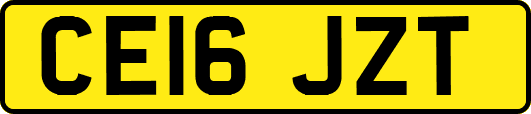 CE16JZT