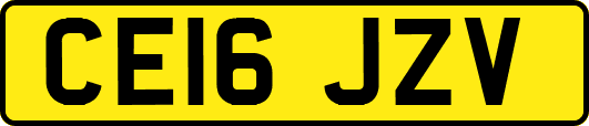 CE16JZV