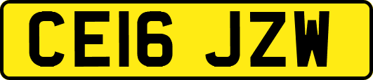 CE16JZW