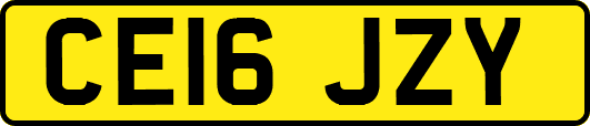 CE16JZY