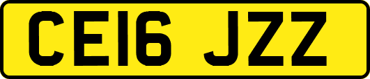 CE16JZZ
