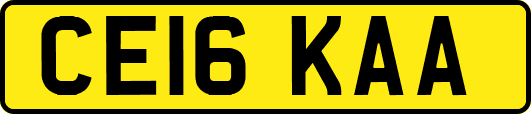 CE16KAA