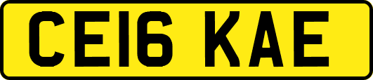 CE16KAE