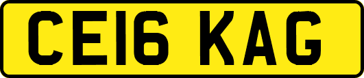 CE16KAG