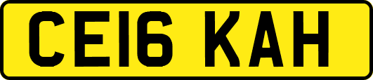 CE16KAH