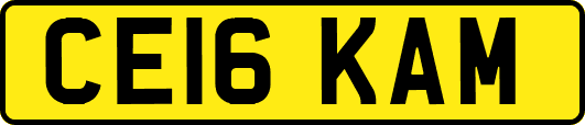 CE16KAM