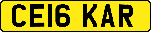 CE16KAR