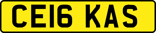 CE16KAS