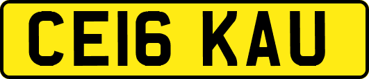CE16KAU