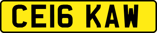 CE16KAW