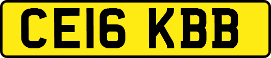 CE16KBB
