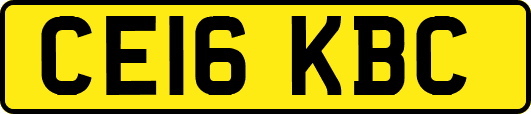 CE16KBC
