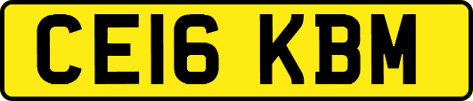CE16KBM