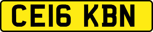 CE16KBN