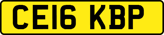 CE16KBP