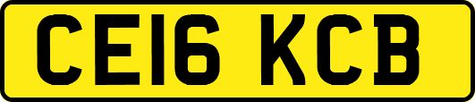 CE16KCB