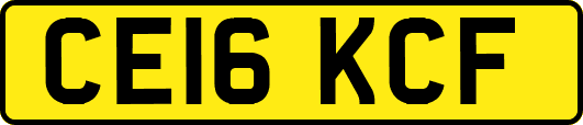 CE16KCF