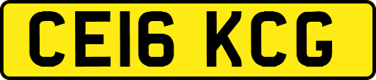 CE16KCG