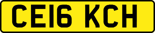 CE16KCH