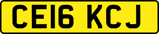 CE16KCJ