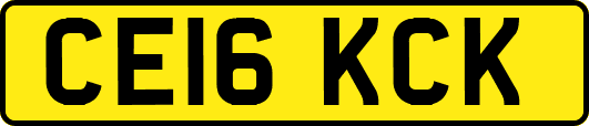 CE16KCK