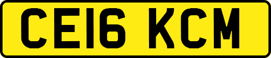 CE16KCM