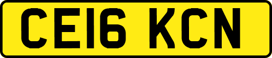 CE16KCN