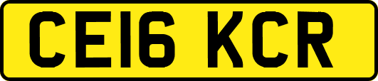 CE16KCR