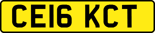 CE16KCT