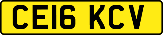 CE16KCV