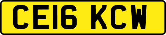 CE16KCW