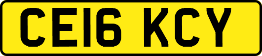CE16KCY