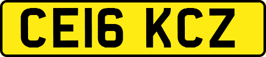 CE16KCZ