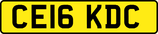CE16KDC