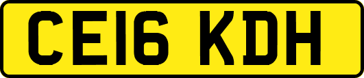 CE16KDH