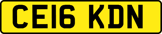 CE16KDN