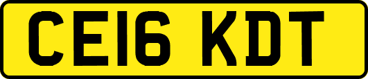 CE16KDT