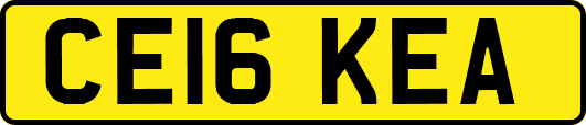 CE16KEA