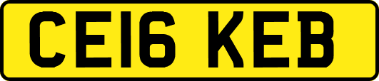 CE16KEB