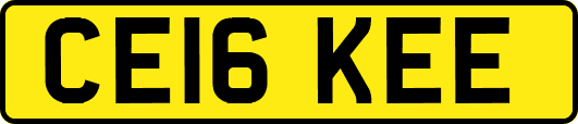 CE16KEE