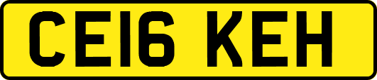 CE16KEH