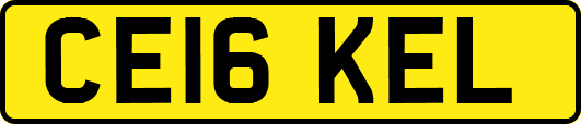 CE16KEL