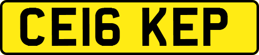 CE16KEP