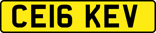 CE16KEV