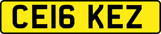 CE16KEZ