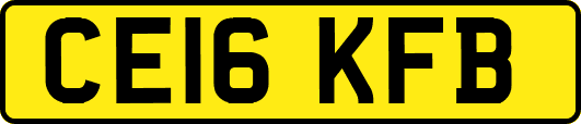CE16KFB